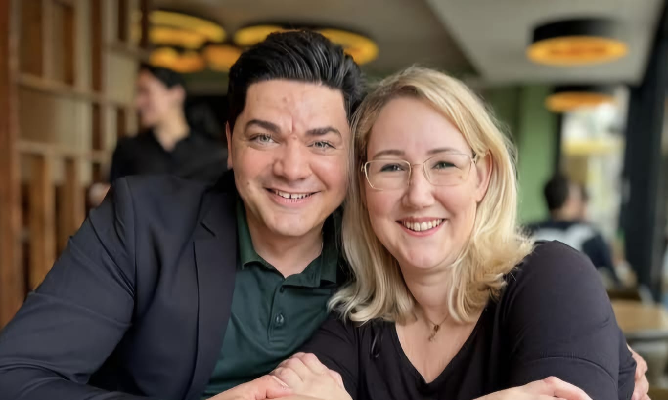 Nicole und Fidan - Die Gründer von WunderRegal